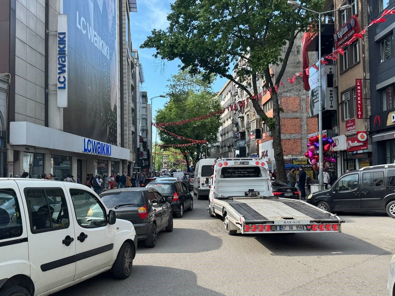 Bayramda Gözden Kaçan Risk Uzman Isim Verdi, Sindirim Sistemini Olumsuz Etkiliyor (1)