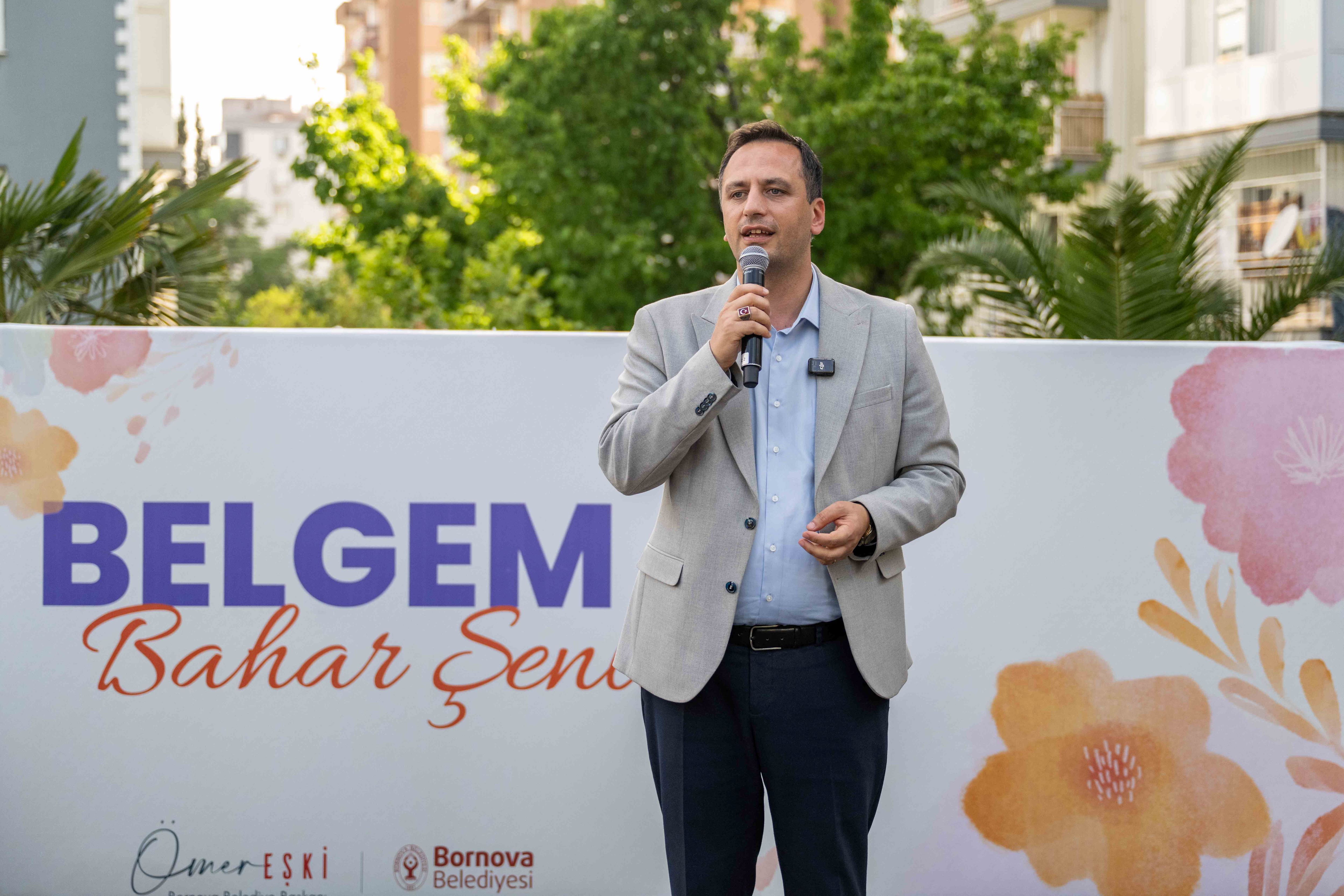 Belgem Büyüyor, Çocuklar Gülüyor! (4)
