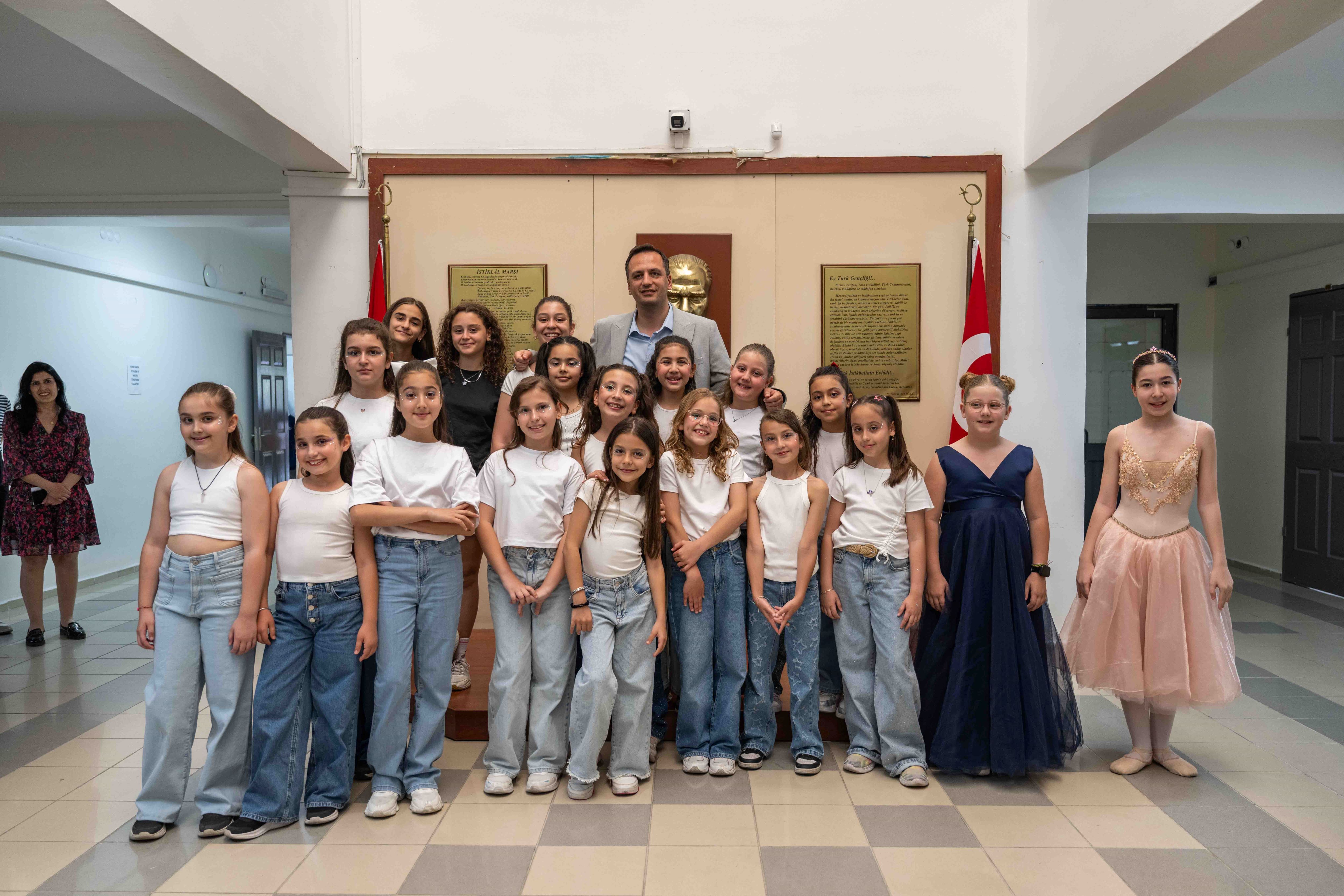 Belgem Büyüyor, Çocuklar Gülüyor! (6)