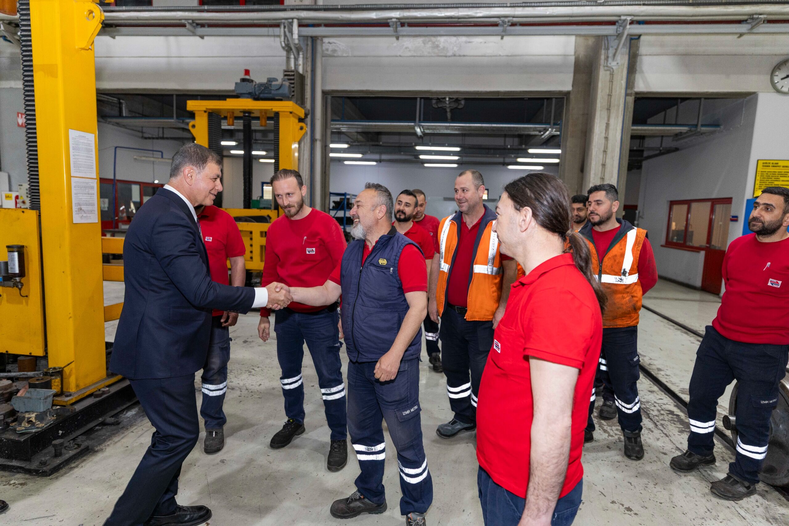 Ben Değil Biz Dediğimiz Zaman Başarırız (5)