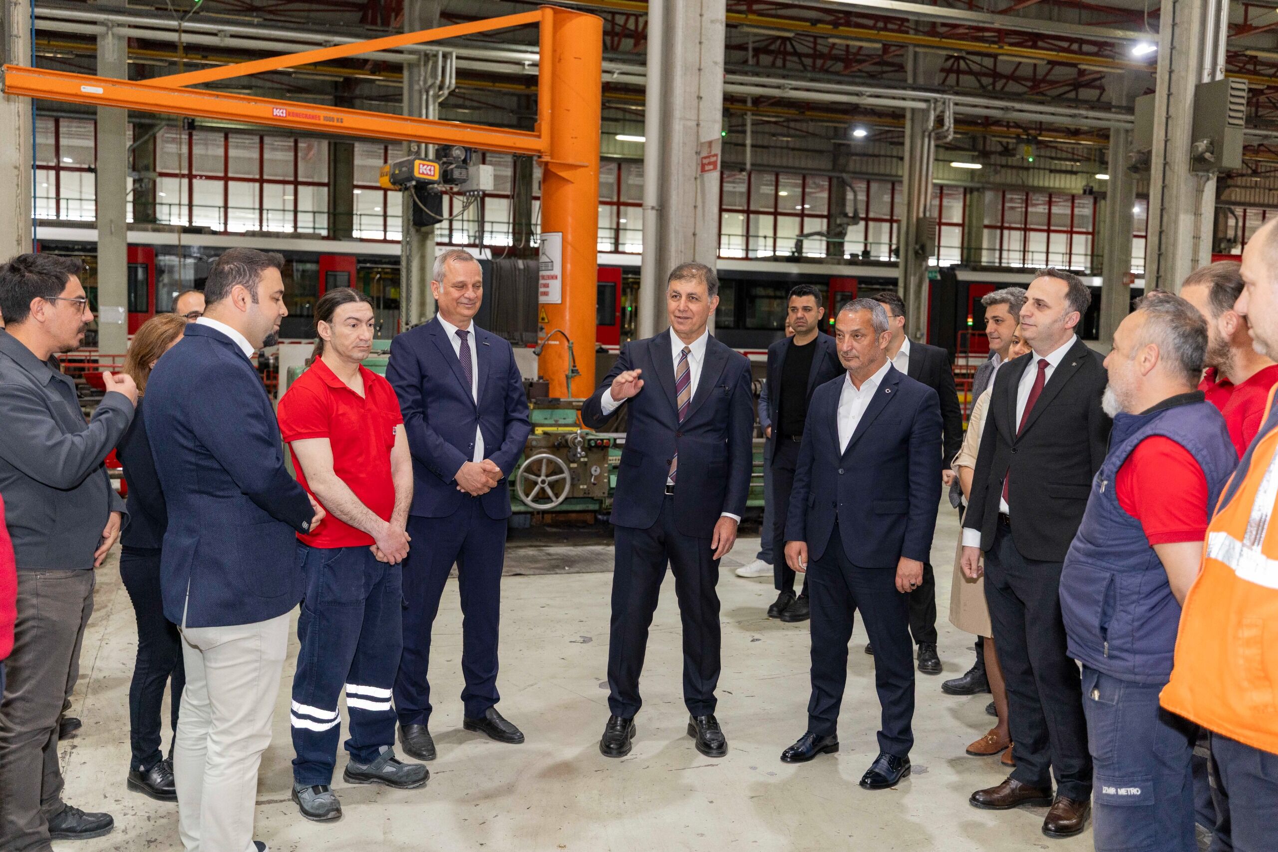Ben Değil Biz Dediğimiz Zaman Başarırız (6)