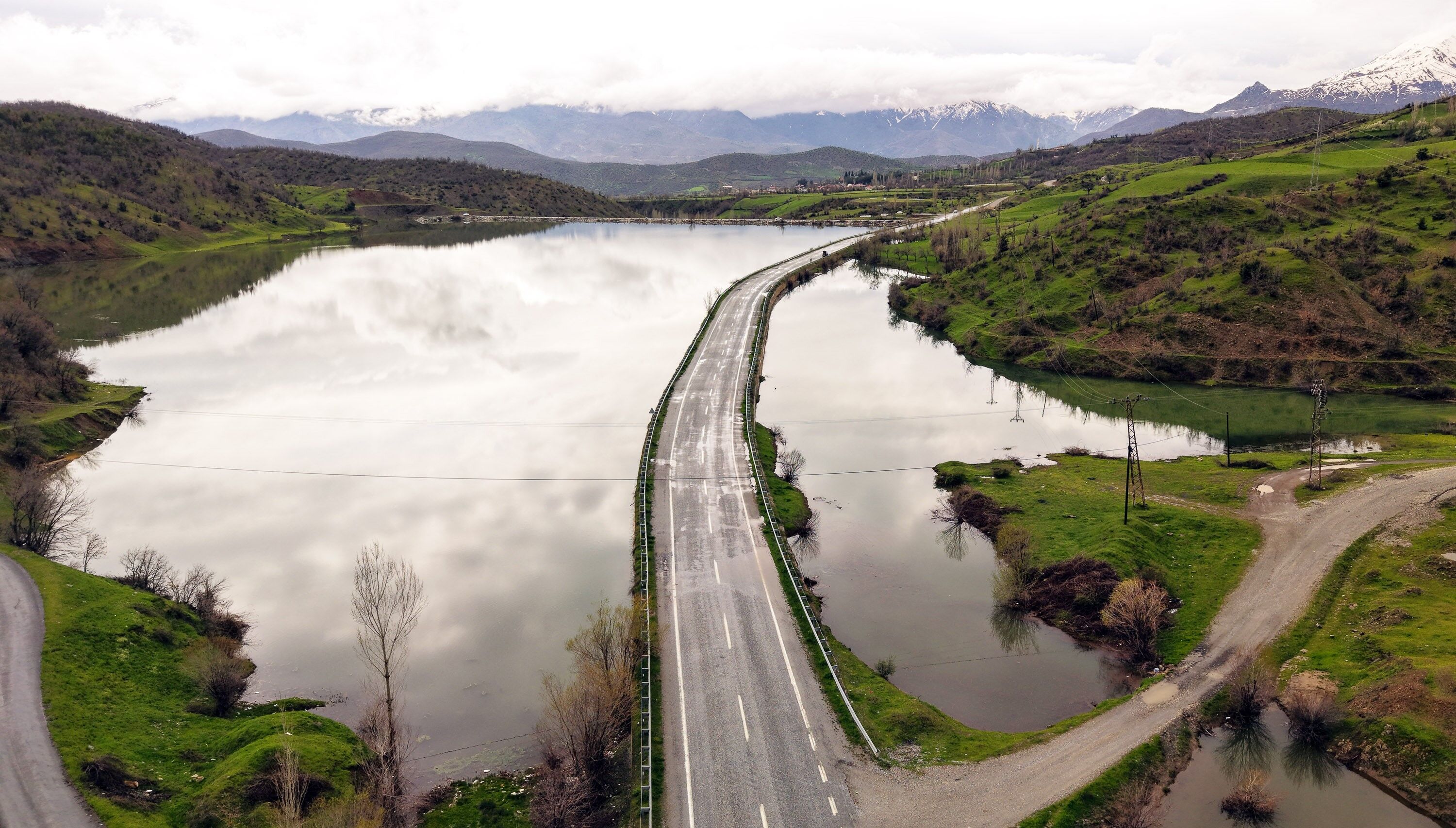 Bitlis’in Doğal Güzelliği Yeniden Ortaya Çıktı (2)