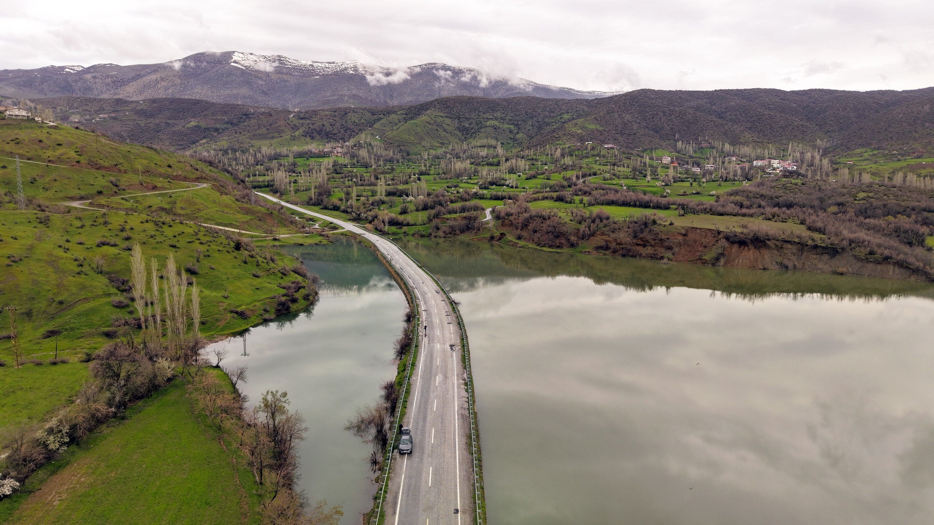 Bitlis’in Doğal Güzelliği Yeniden Ortaya Çıktı (3)