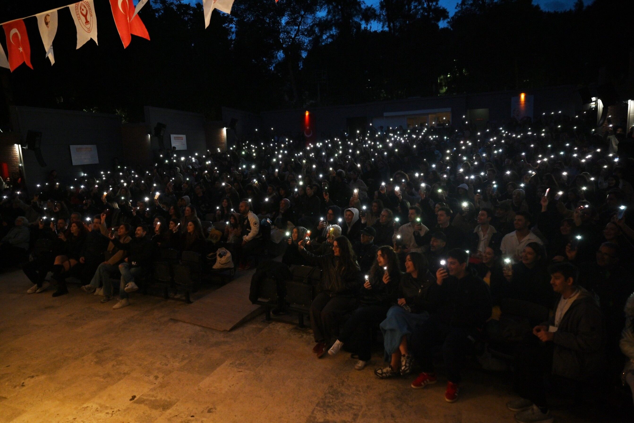 Bornova’da 12. Elada Dans Festivali Iki Gün Sürdü (7)