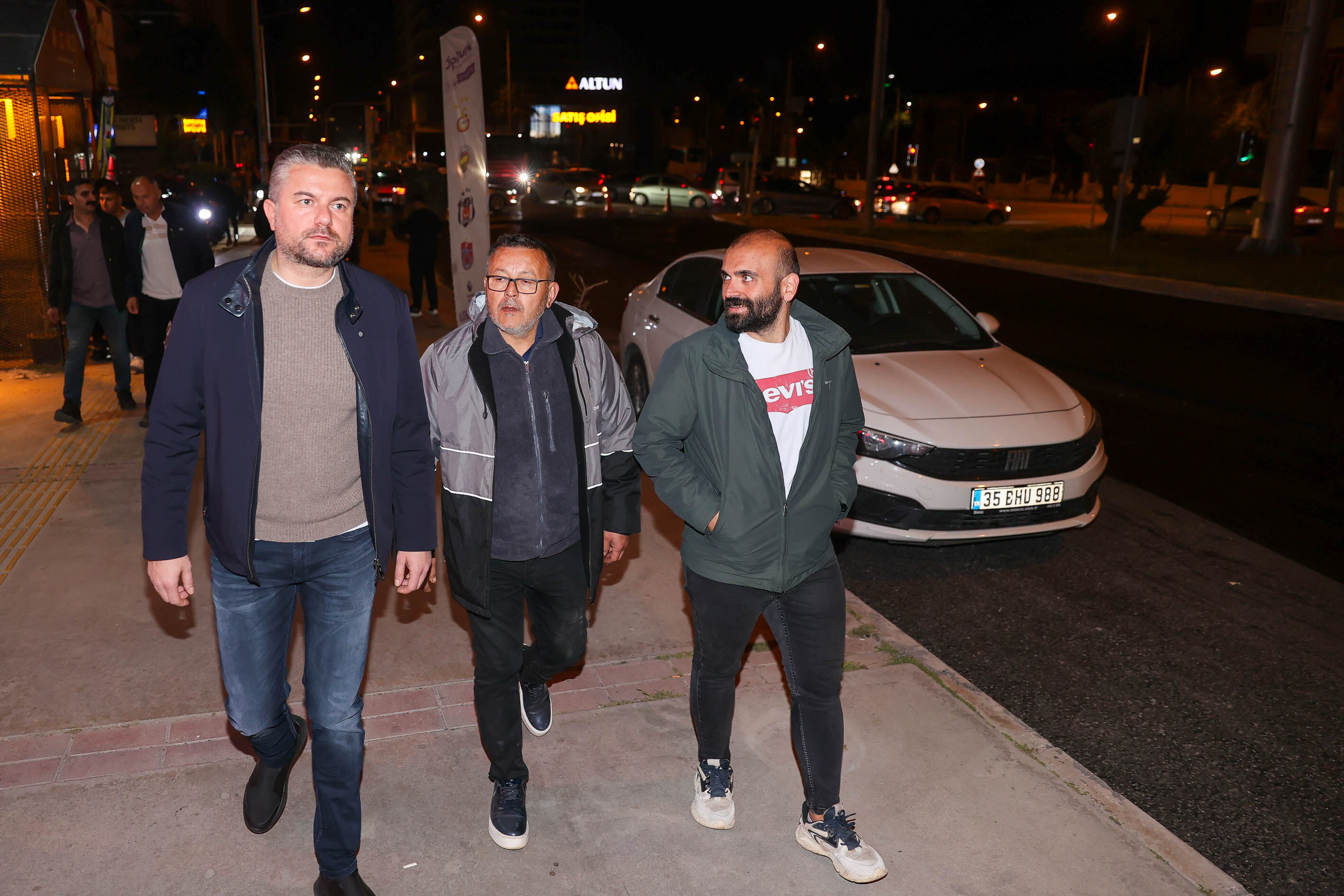 Buca Başkan Asfalt Inceleme (5)