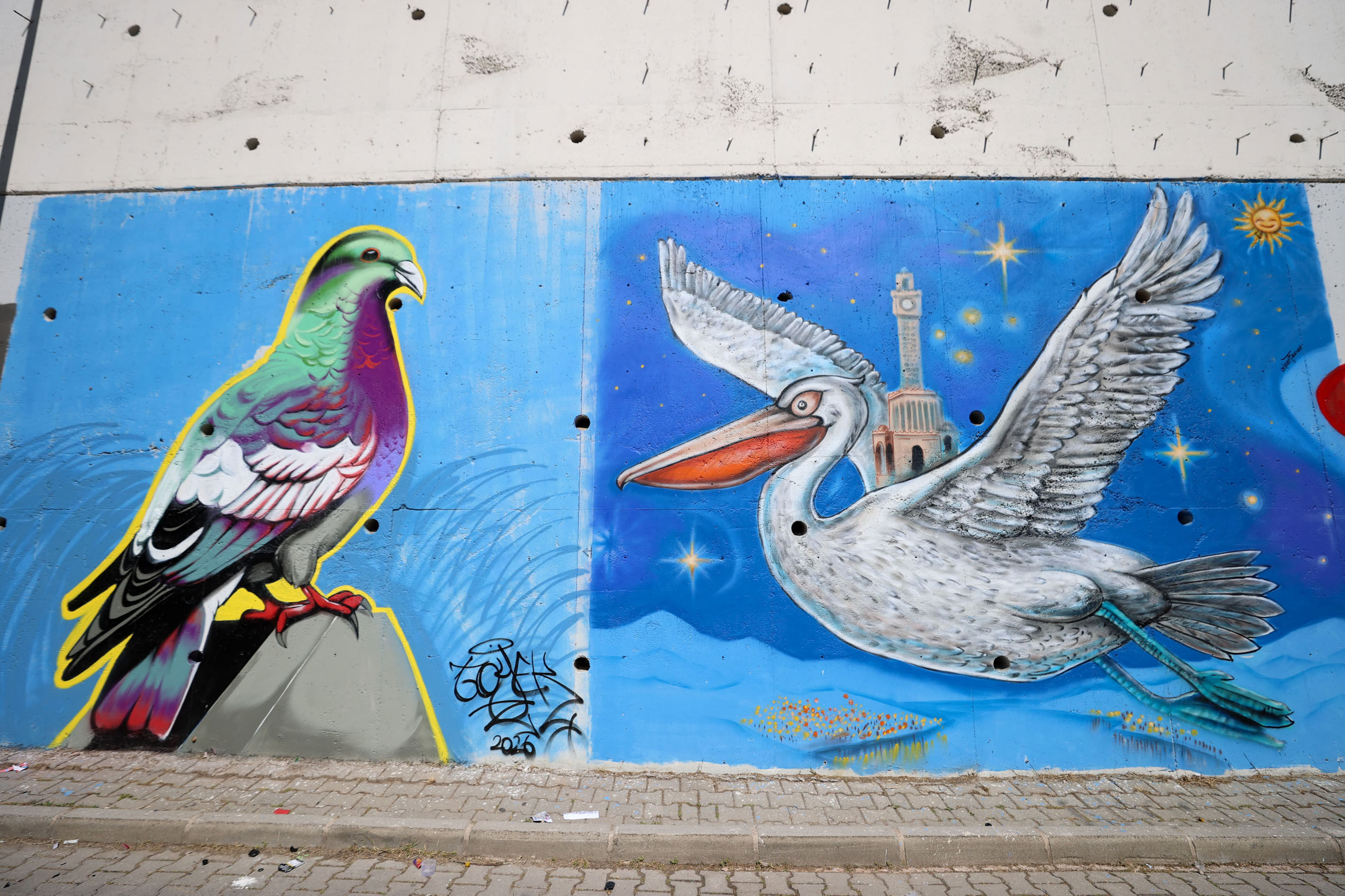 Buca Grafiti Festivali8