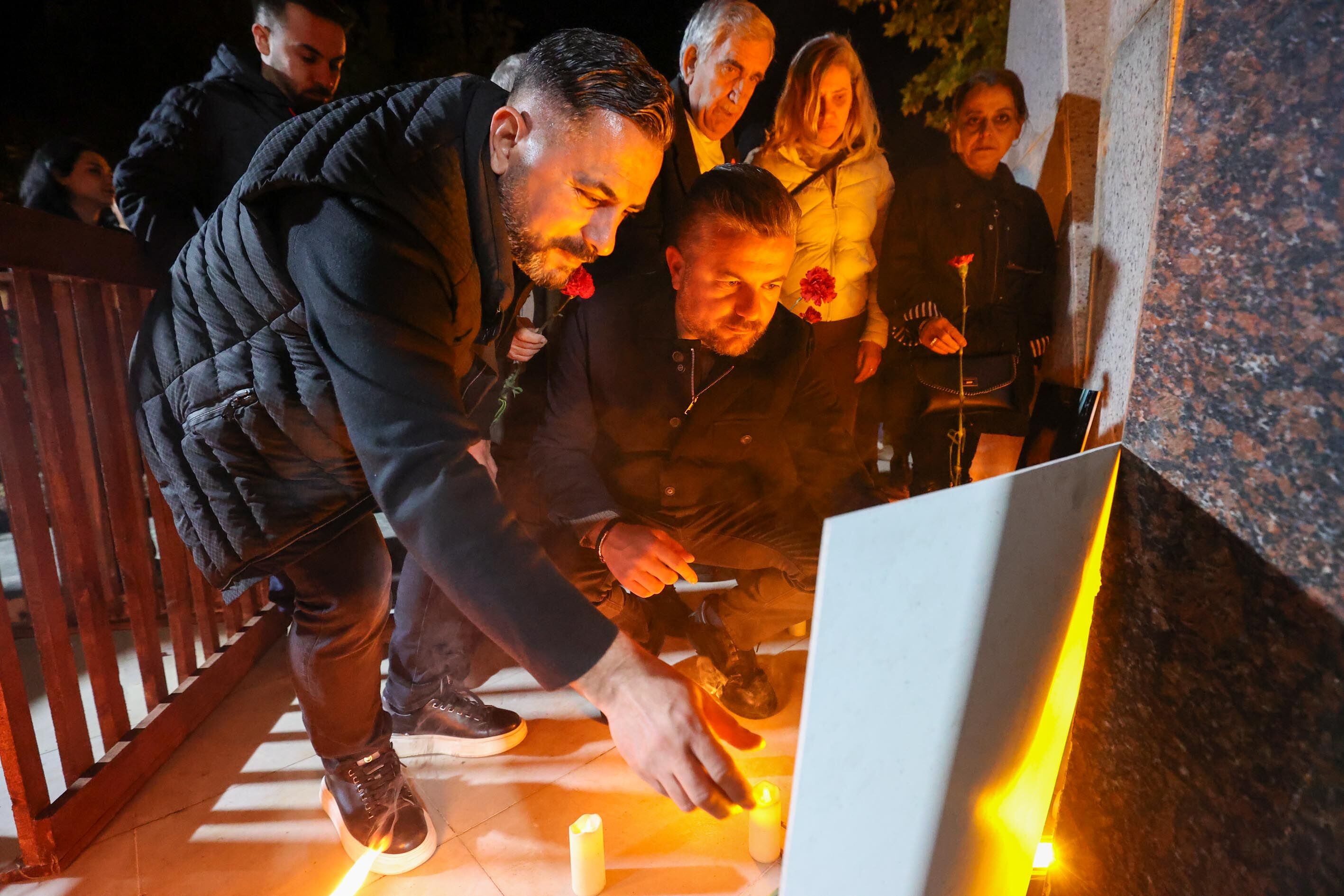 Buca Üçfidan Anma (8)