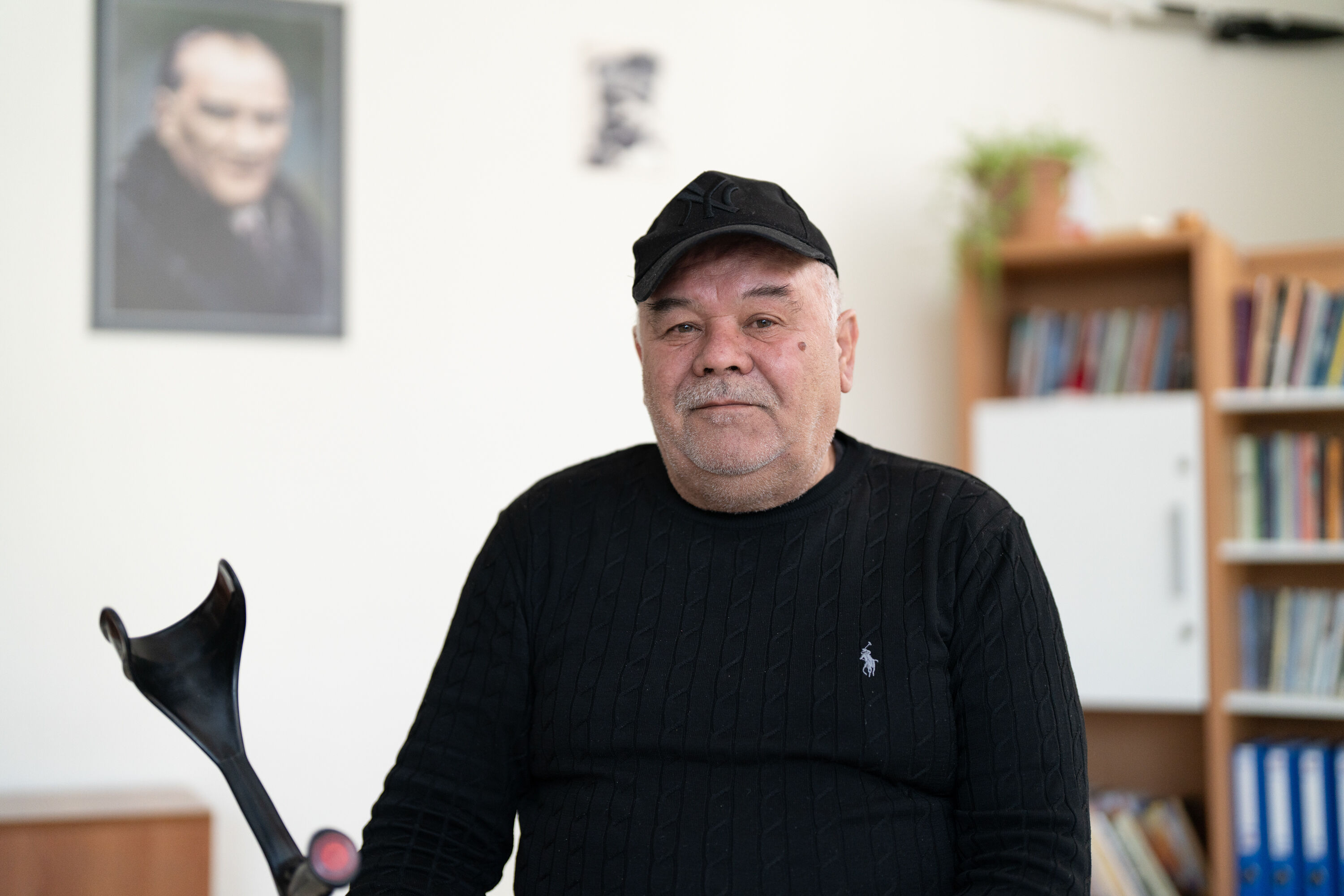 Büyükşehir'den Emekliye Büyük Hamle2