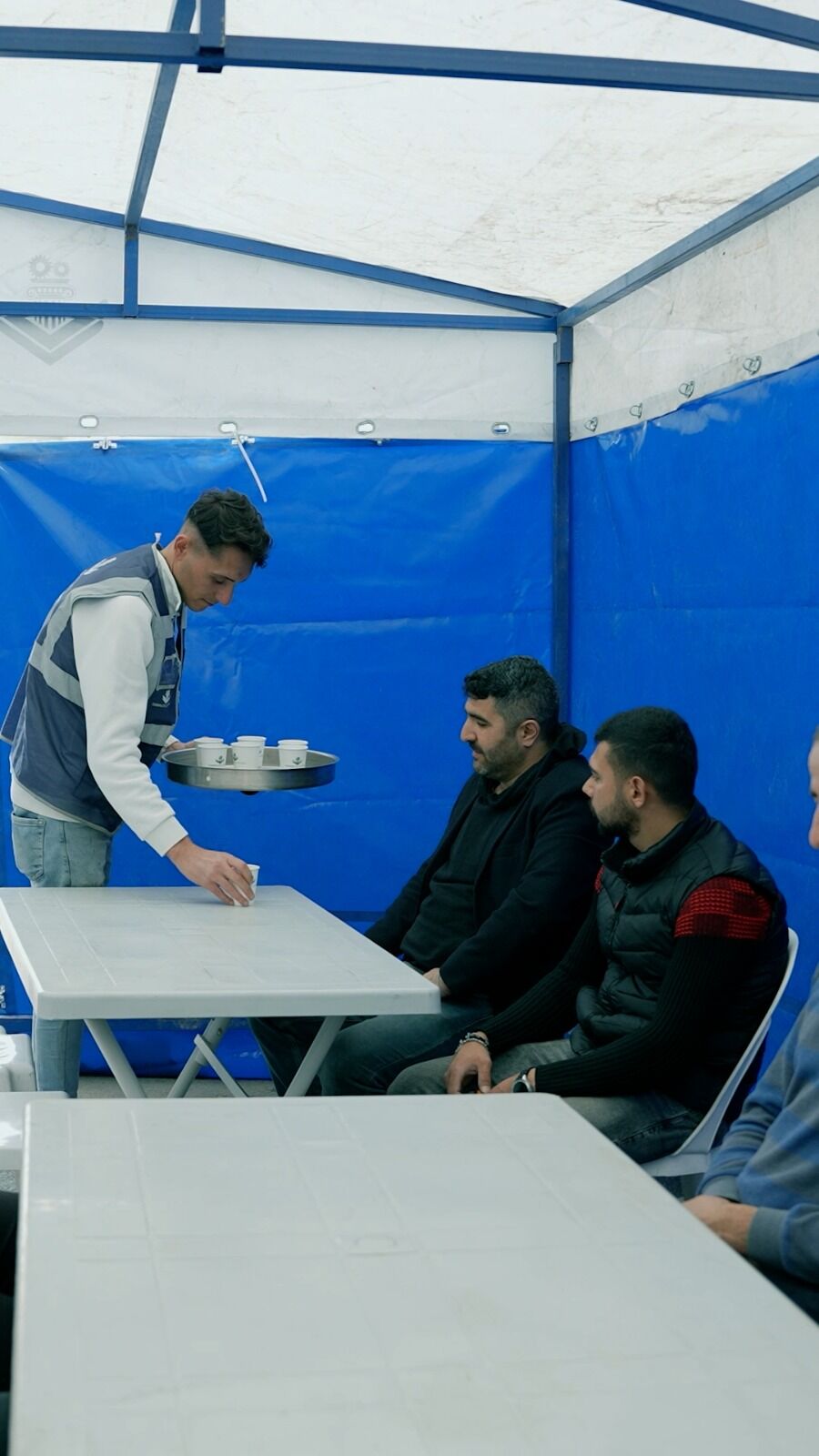 Torbalı Belediyesi hizmet
