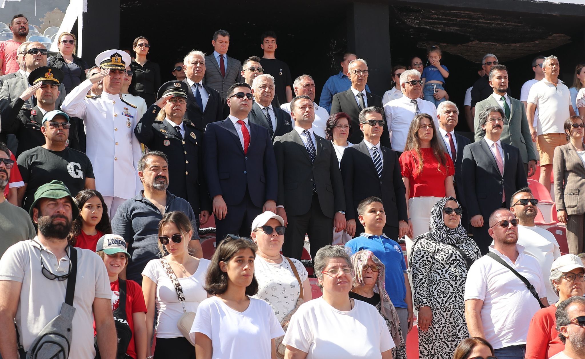 Çeşme Kutlama (1)