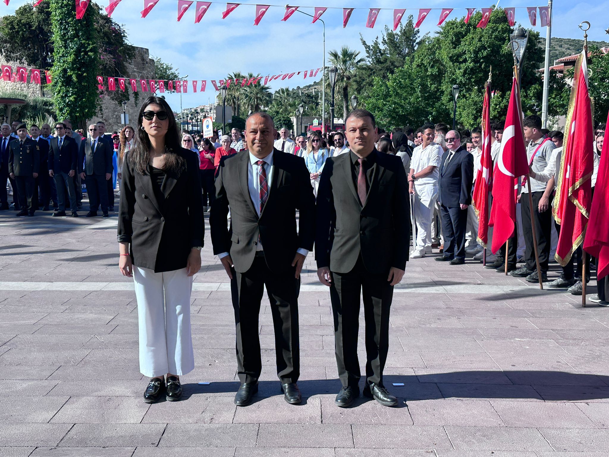 Çeşme Kutlama (2)