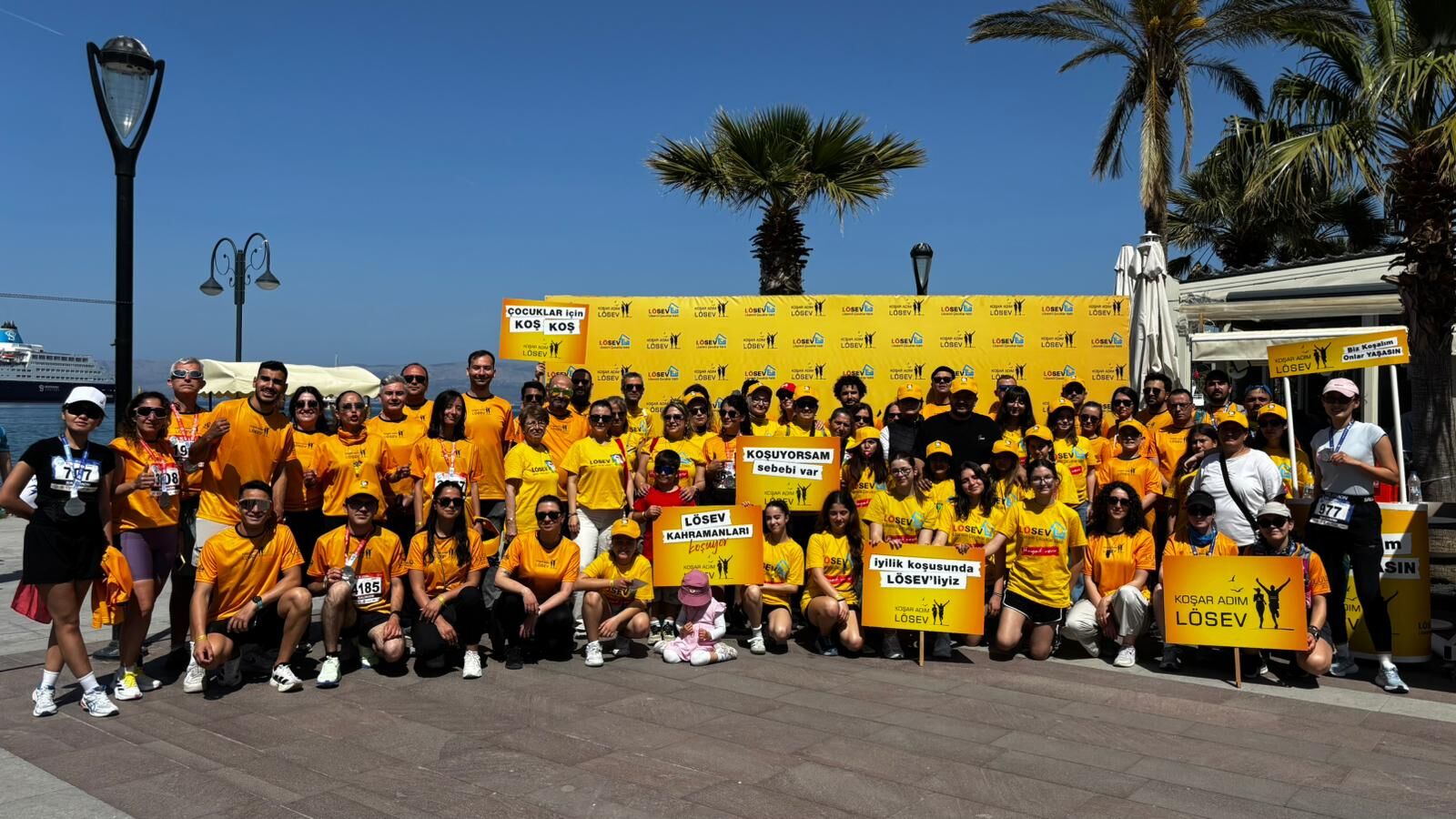 Çeşme Lösev Koşu (11)