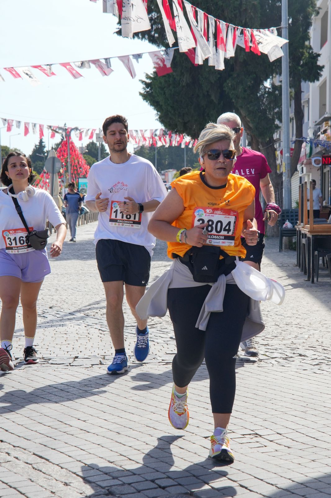 Çeşme Lösev Koşu (9)