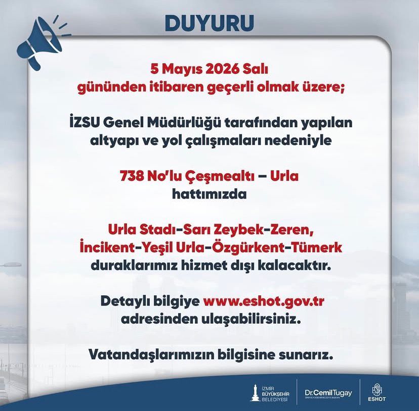 Çeşmealtı Urla