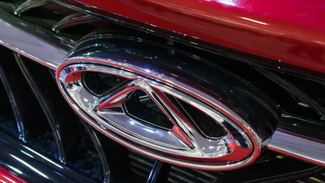Chery-1