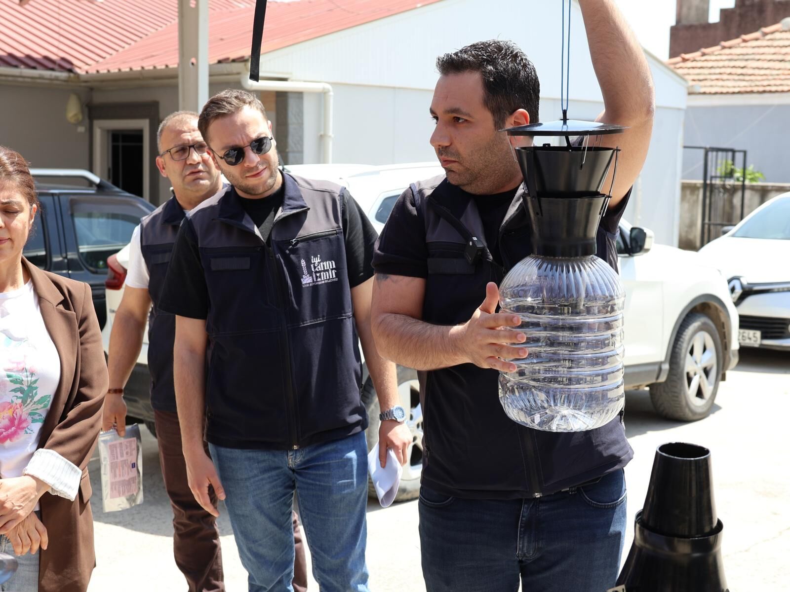 Çiftçinin Alın Teri (7)