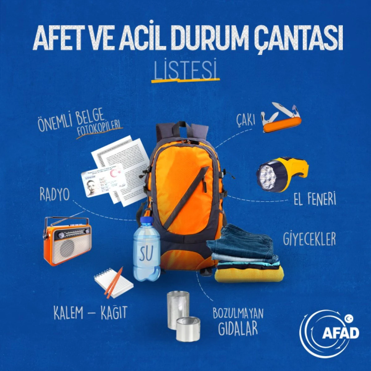 Depreme Hazirlik Deprem Cantasi Icerisinde Neler Olmali 090740 20250508
