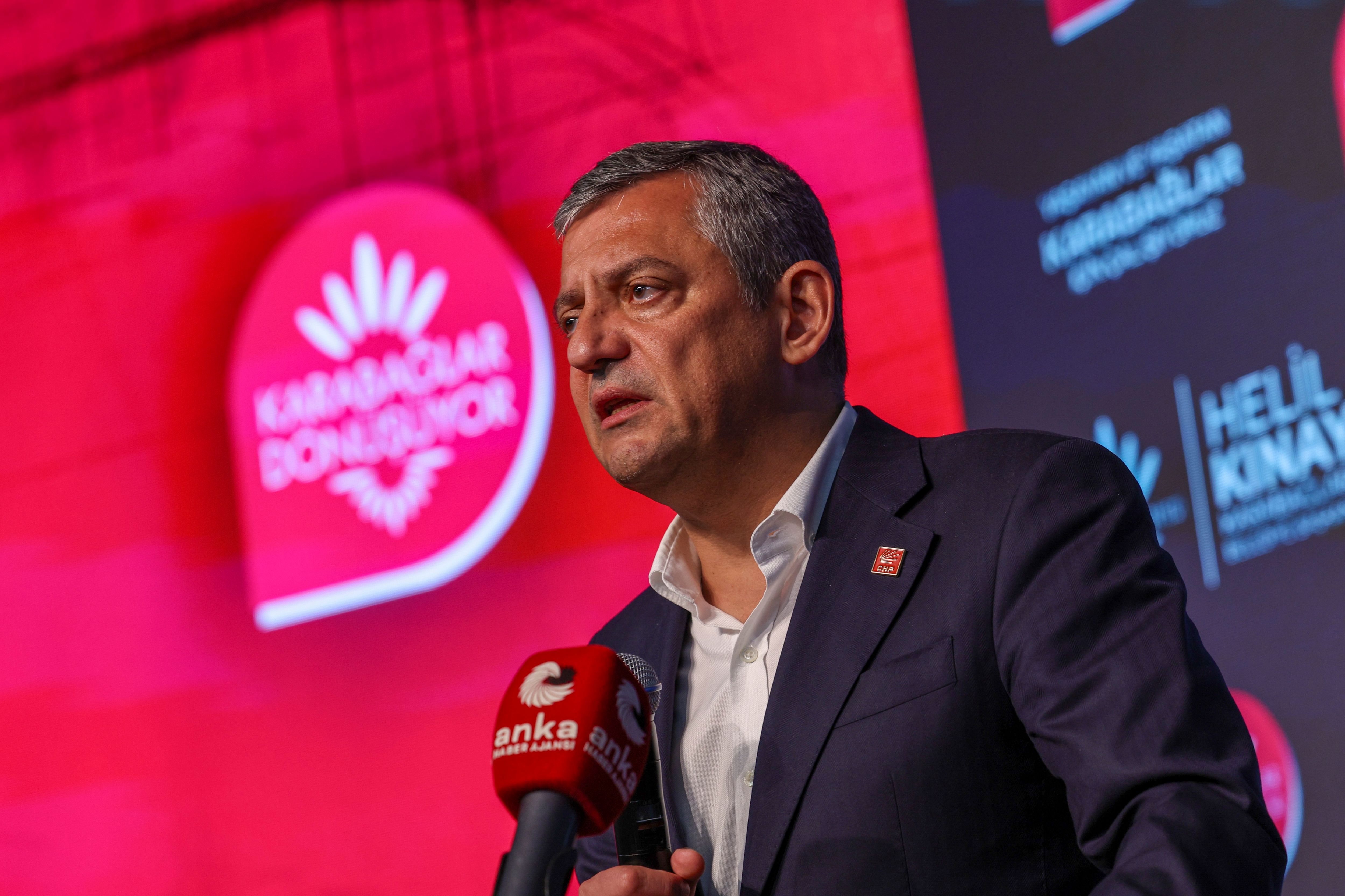 “Didişmek Yerine Kentleri Depreme Hazırlamak Lazım” (5)