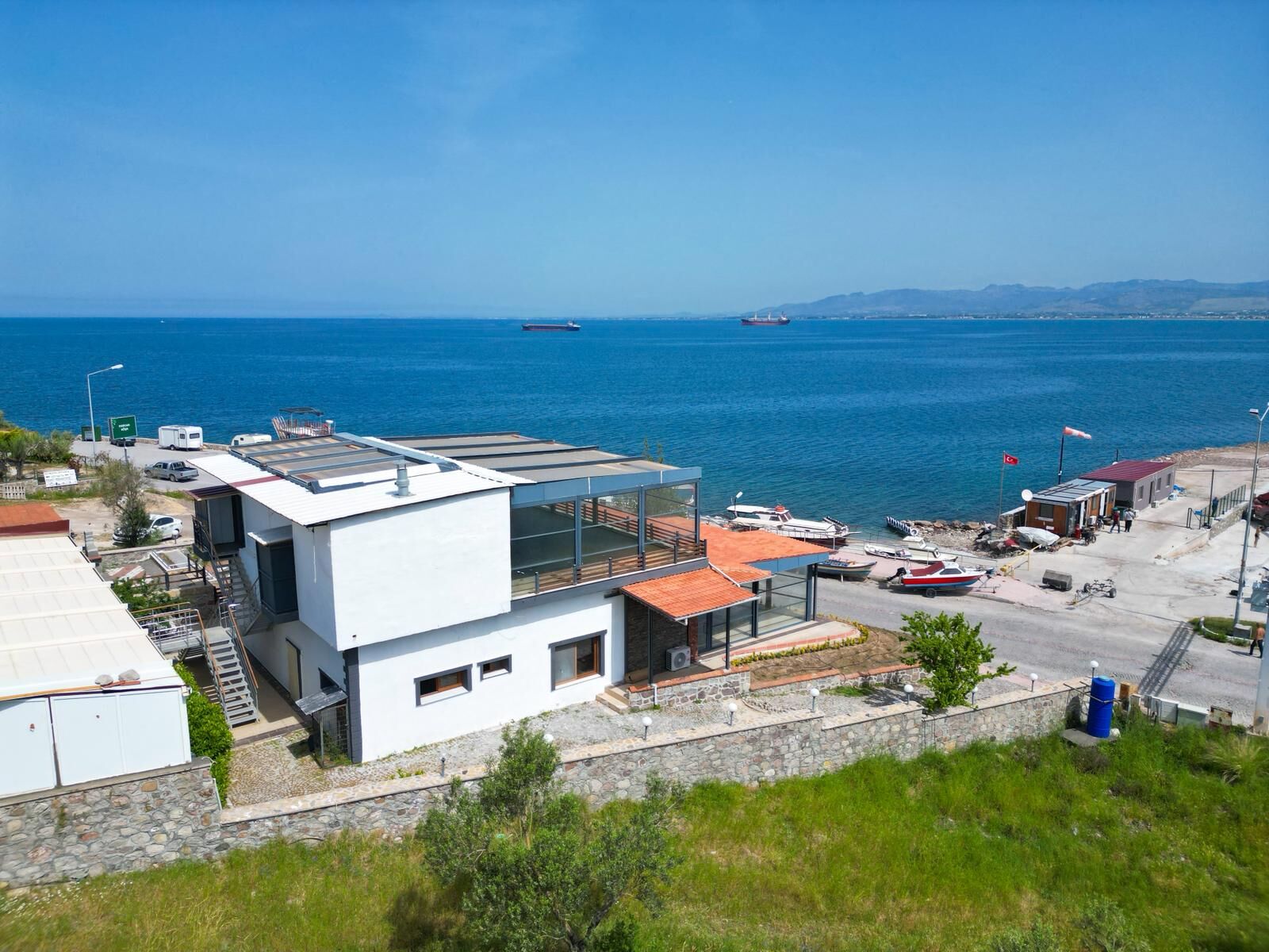 Dikili'de Çifte Müjde (2)