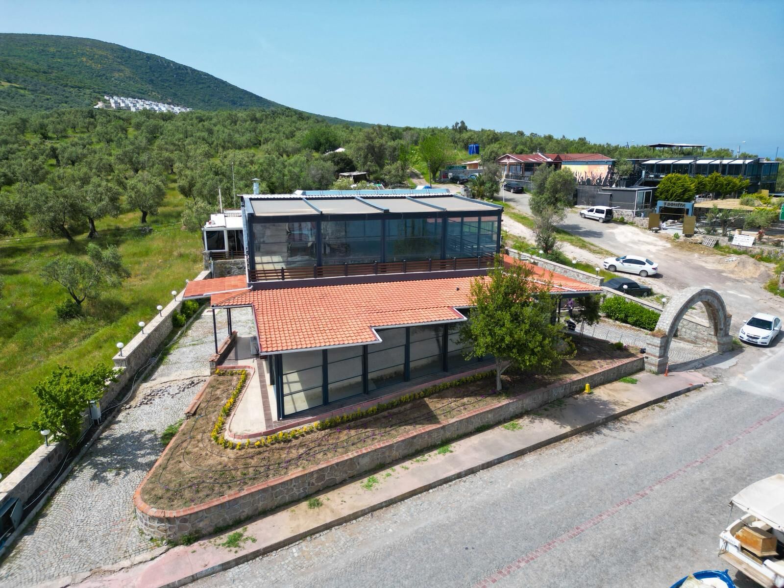 Dikili'de Çifte Müjde (3)
