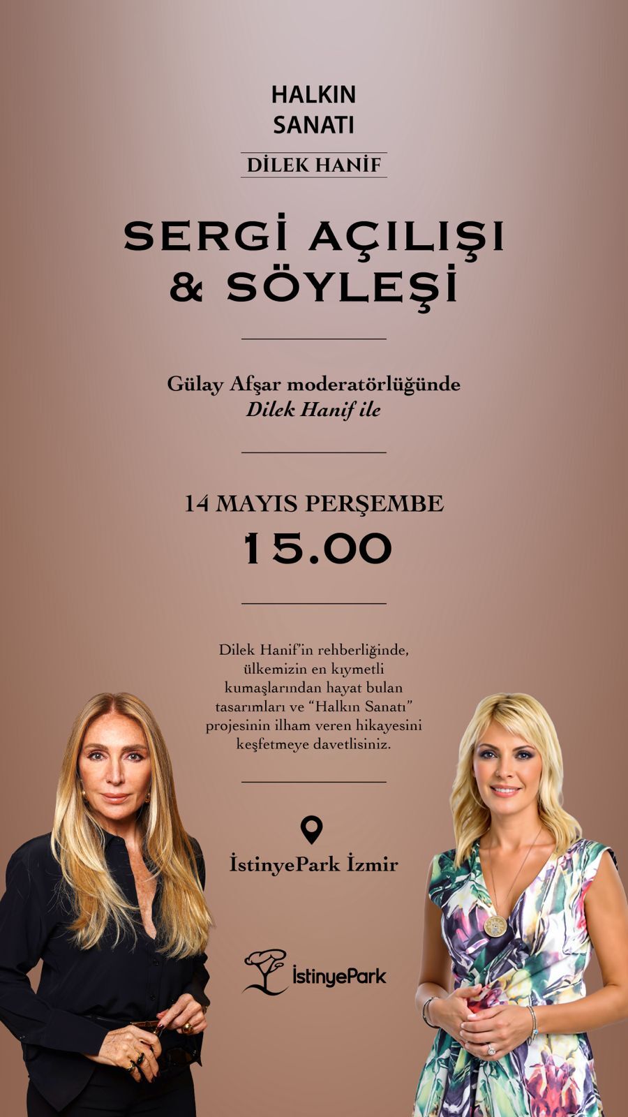 Dilek Hanif Sergi-1