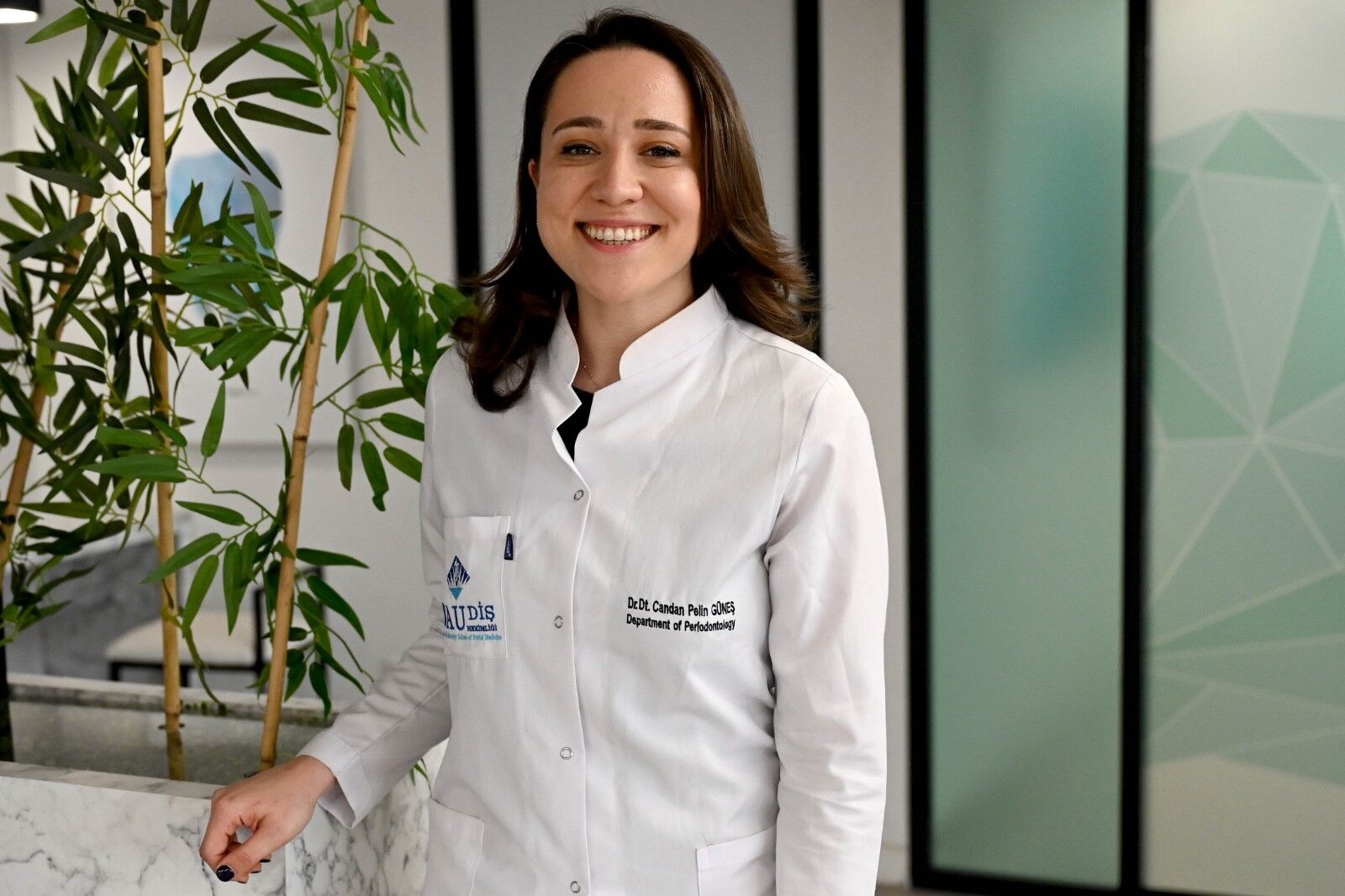 Diş Eti Hastalıklarına Yol Açan Bakterilerin Alzheimer Riski (2)