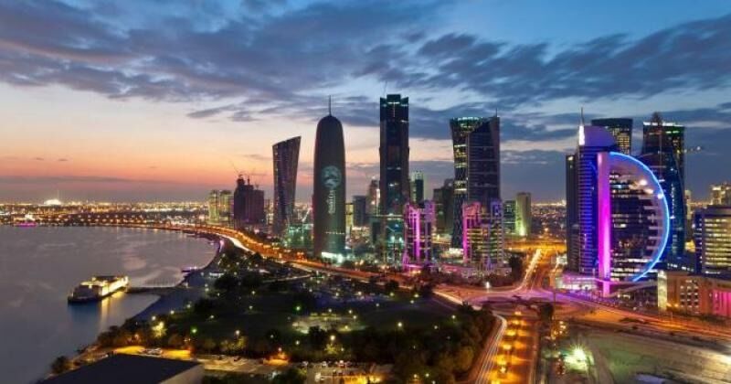 Doha, Katar
