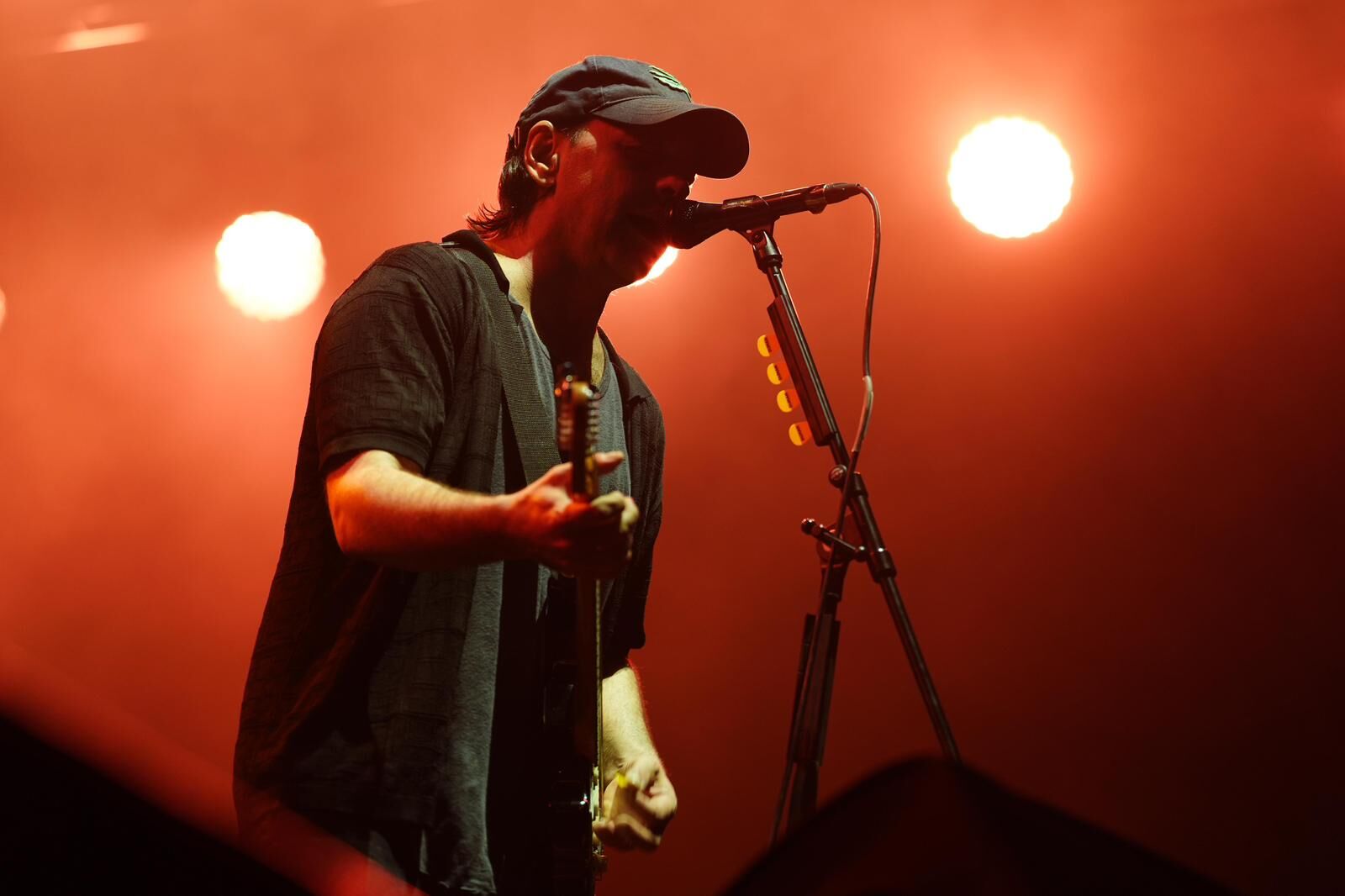 Duman Konseriyle Gençlik Festivali’ne Muhteşem Final (5)