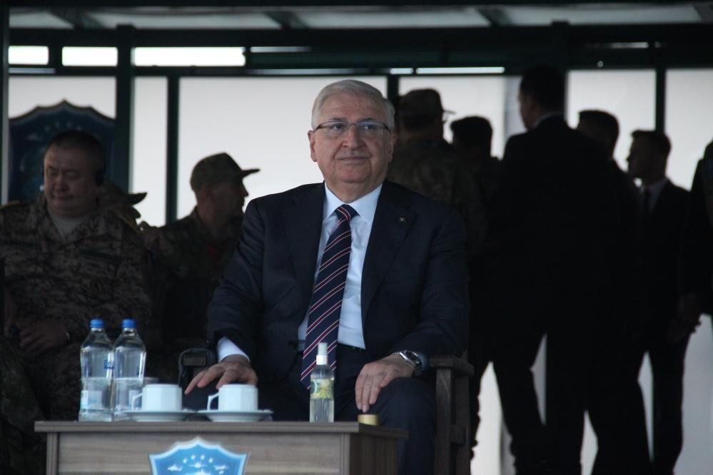 Efes 2026 50 Ülkenin Katıldığı Tatbikat İzmir’de Sürüyo (7)