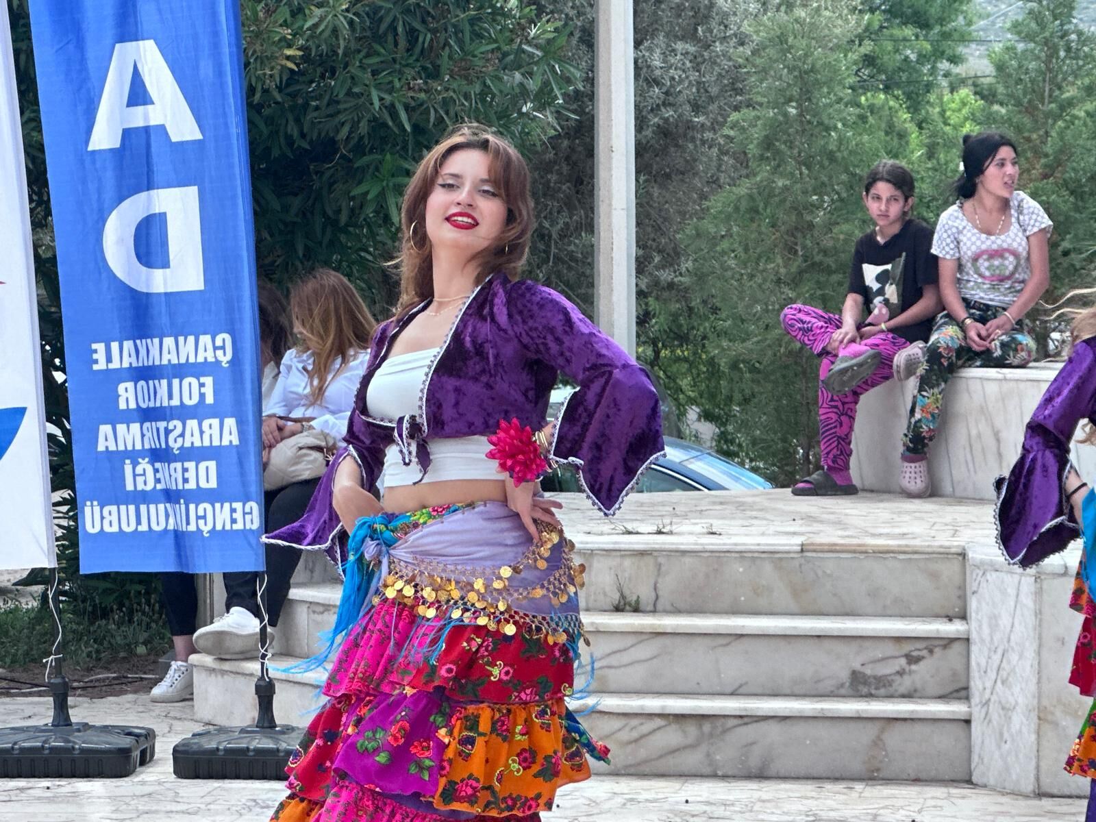 Ege’nin Iki Yakası Alaçatı’da Aynı Ritimde Buluştu (3)