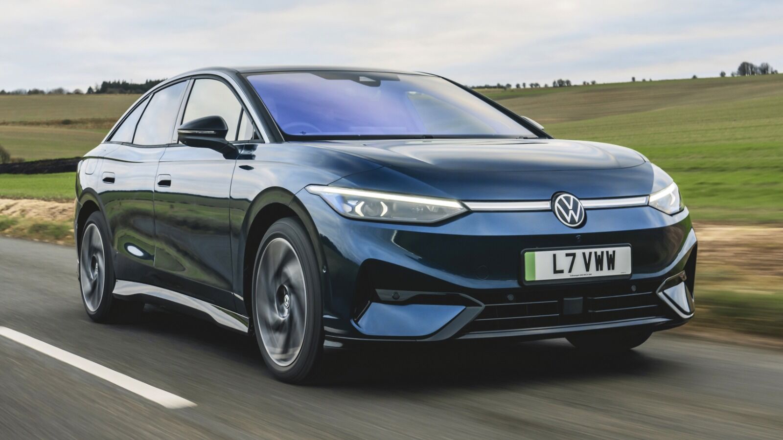 Elektrikli Otomobillerde 779 Km Zirvesi En Uzun Menzilli Modeller (2)