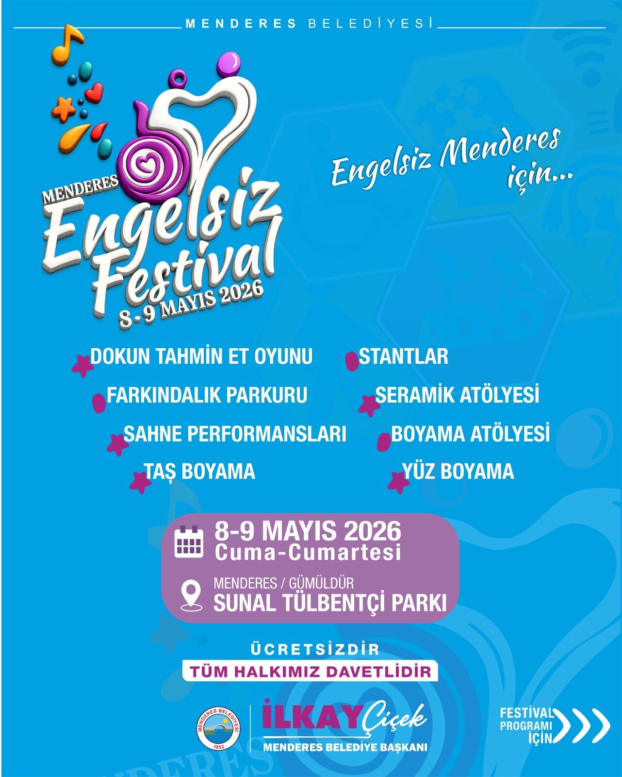 Engelsiz Fest (1)