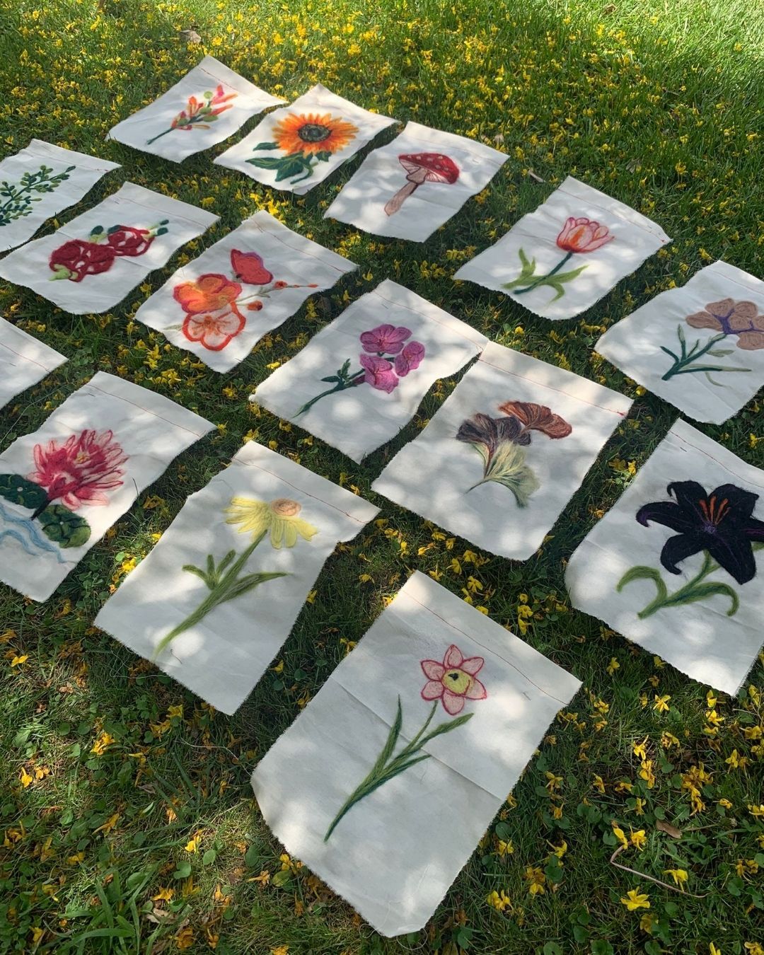 Eü Botanik Bahçesi’nde Sanat Ve Doğa Aynı Zeminde Buluştu (4)