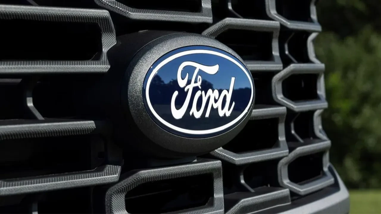 Ford
