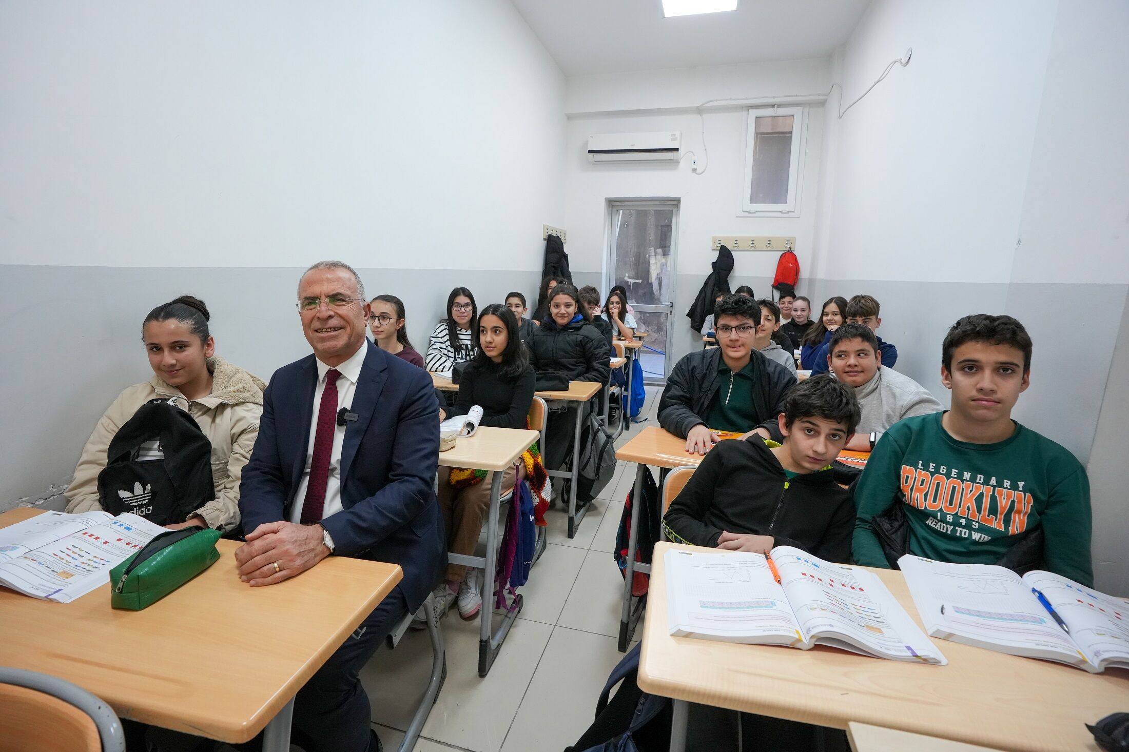 Gaziemir Belediyesi Destek Eğitim Kursu’nun Kayıtları Başlıyor (1)