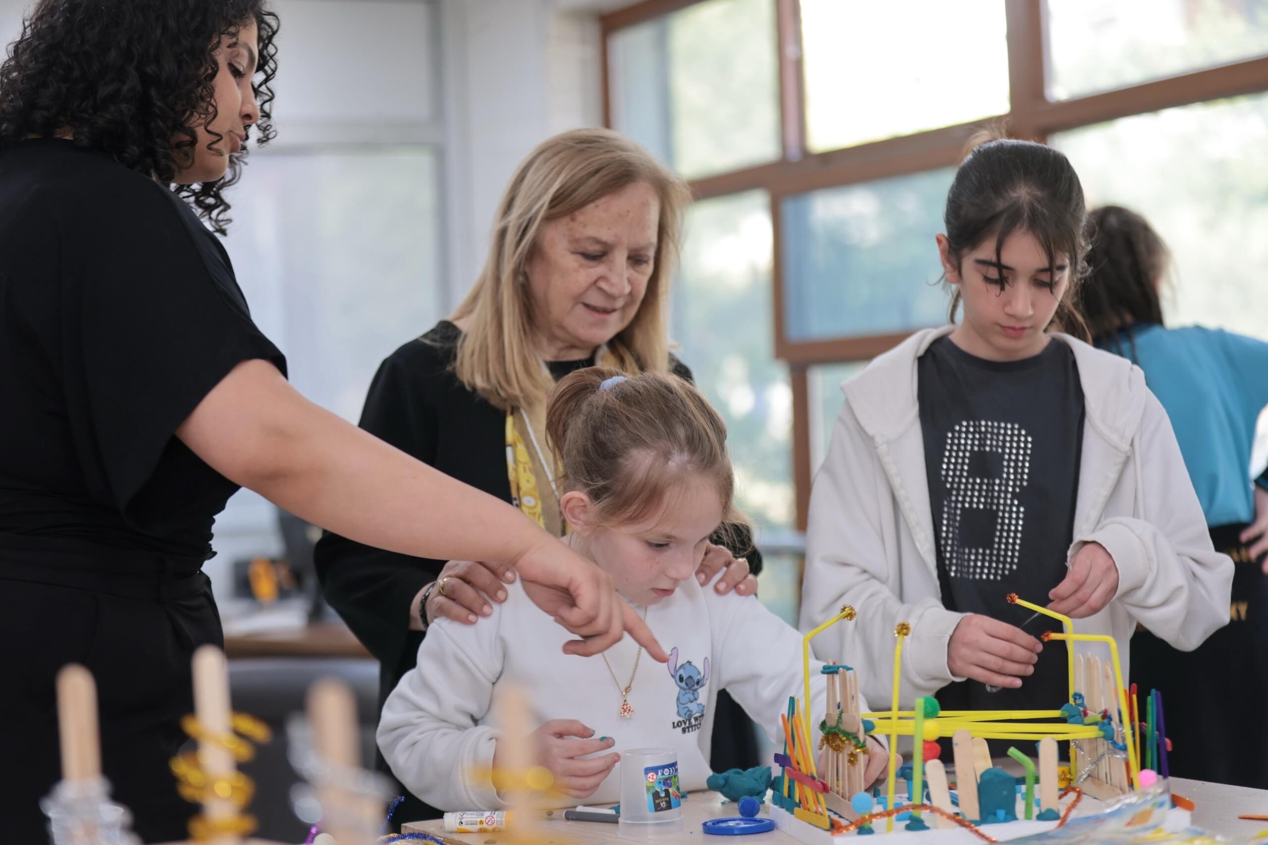 Geleceğin Bilinçli Kentlileri Konak’ta Yetişiyor (2)