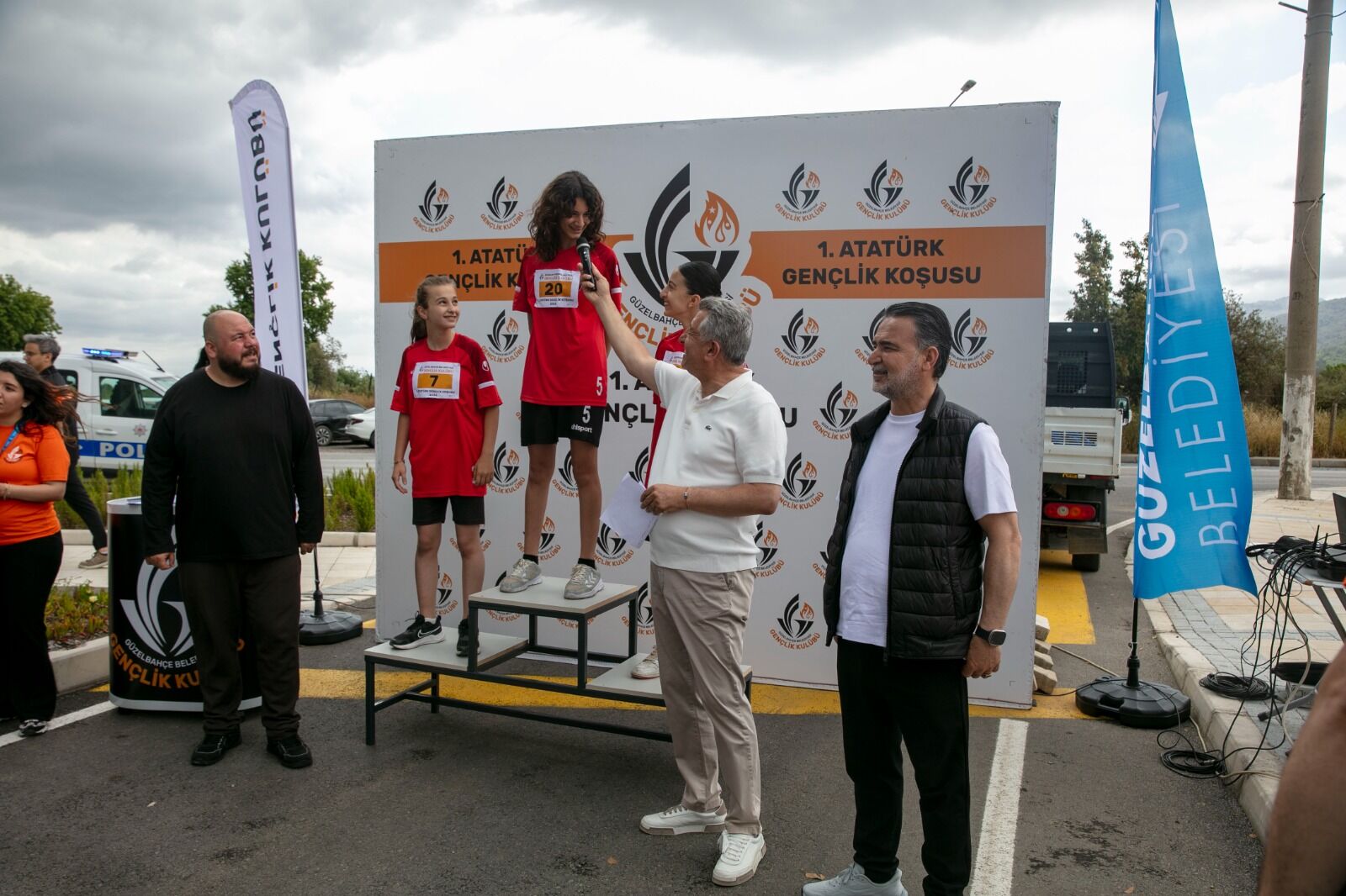 Güzelbahçe’de (8)