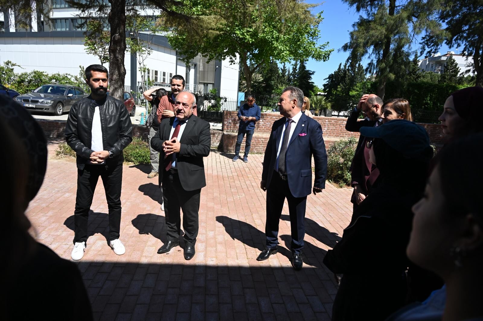 Manisa gezi