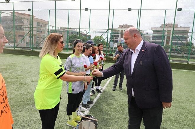 Halısaha (1)