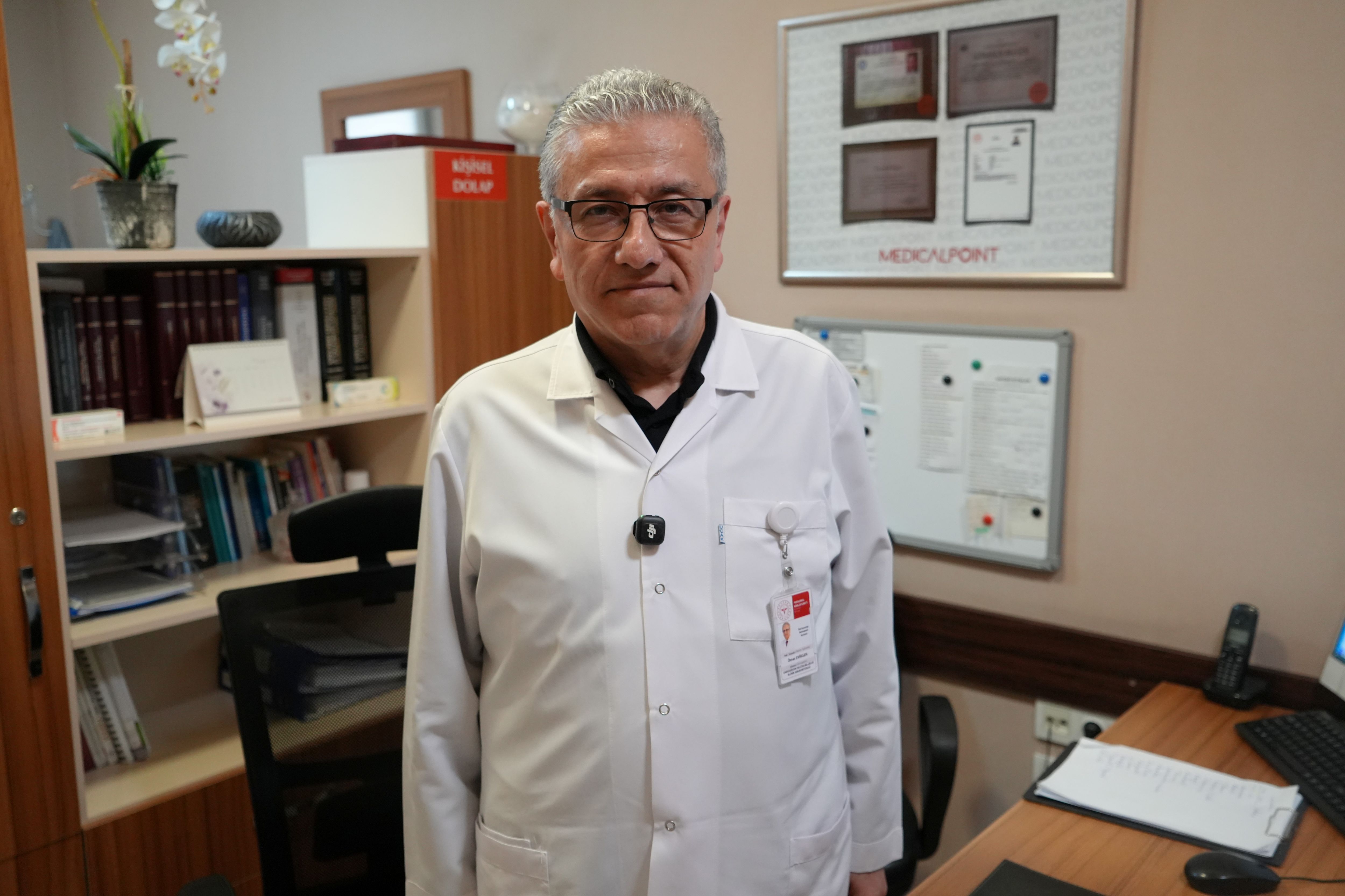 Hantavirüs Nasıl Bulaşıyor Uzmanlardan Uyarı Geldi (1)