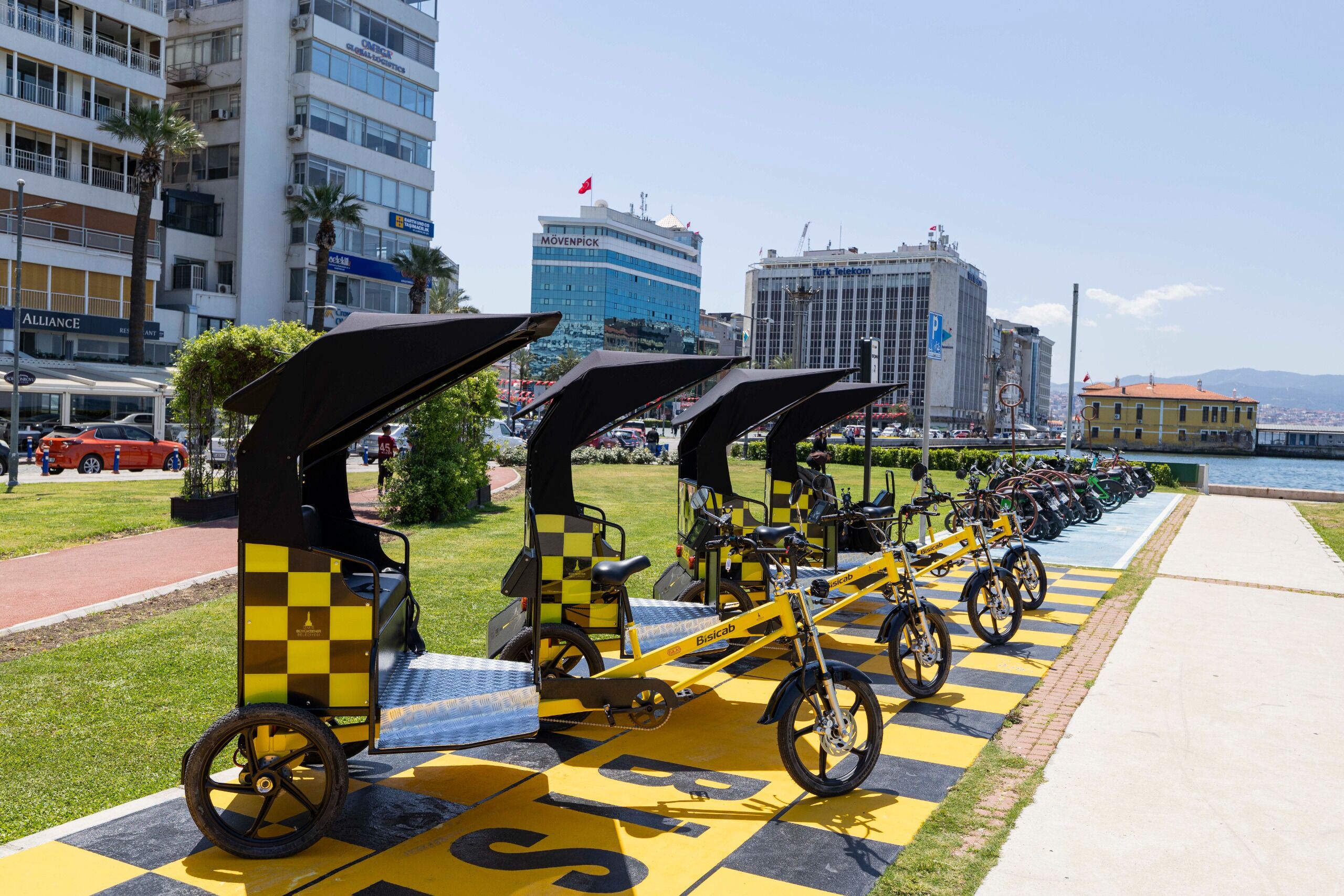 Hem Çevreci Hem Genç (6)