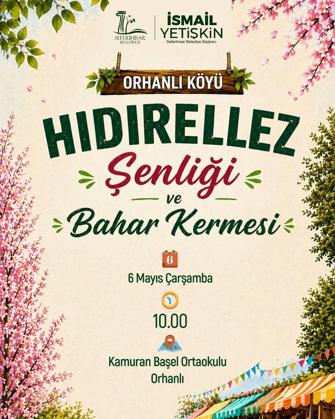 Hıdrellez 2