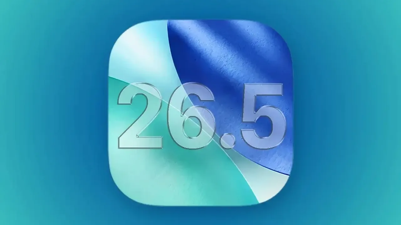 Ios 26.5 Güncellemesi Yayında2 Iphone’lara Yeni Özellikler