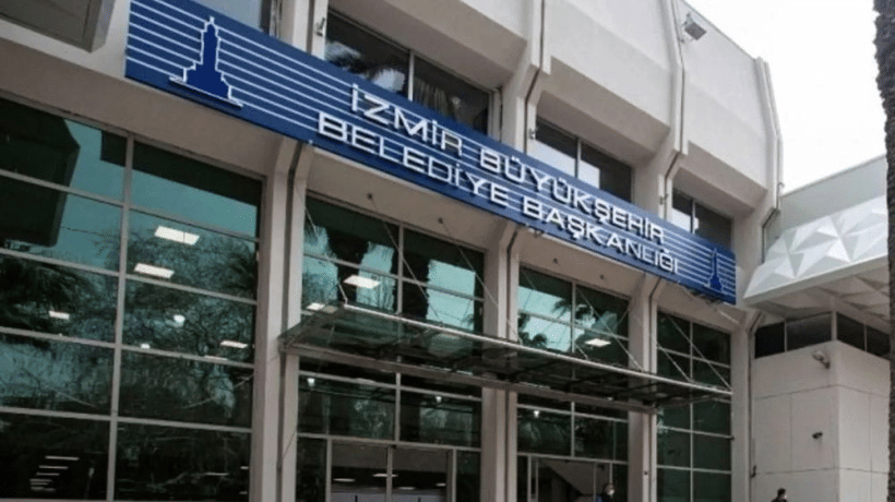 İzmir Büyükşehir'de ödeme krizi bitti: Paralar hesapta!