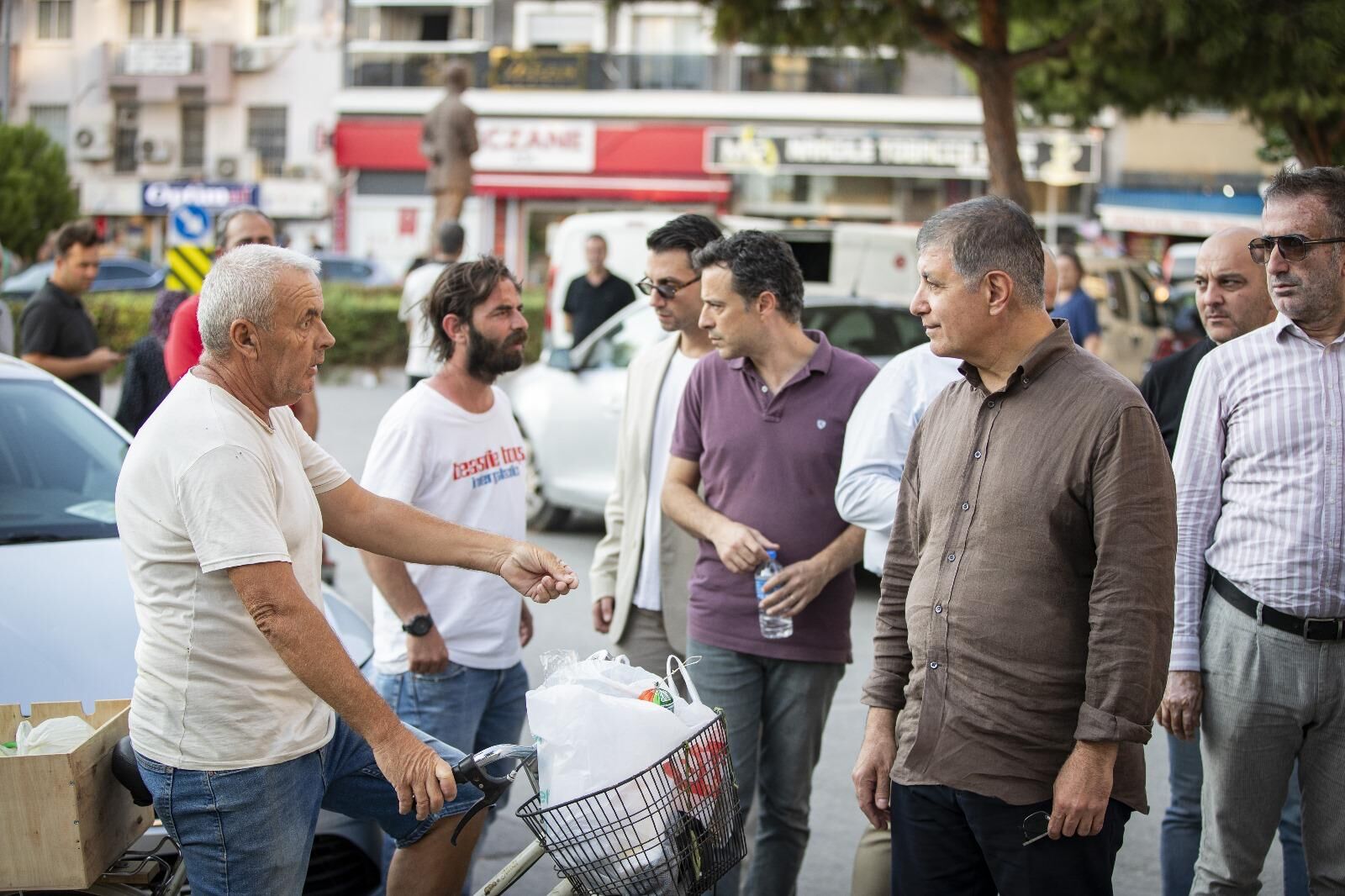 İzmir Büyükşehir Belediyesi, (4)
