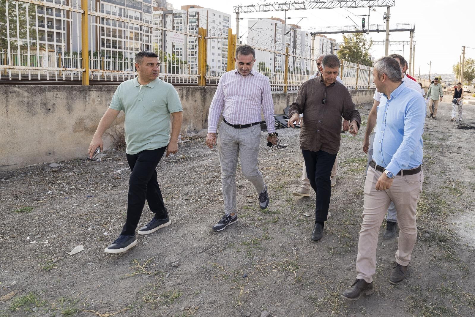 İzmir Büyükşehir Belediyesi, (5)