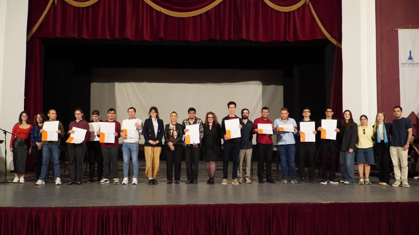 İzmir’de (1)-1