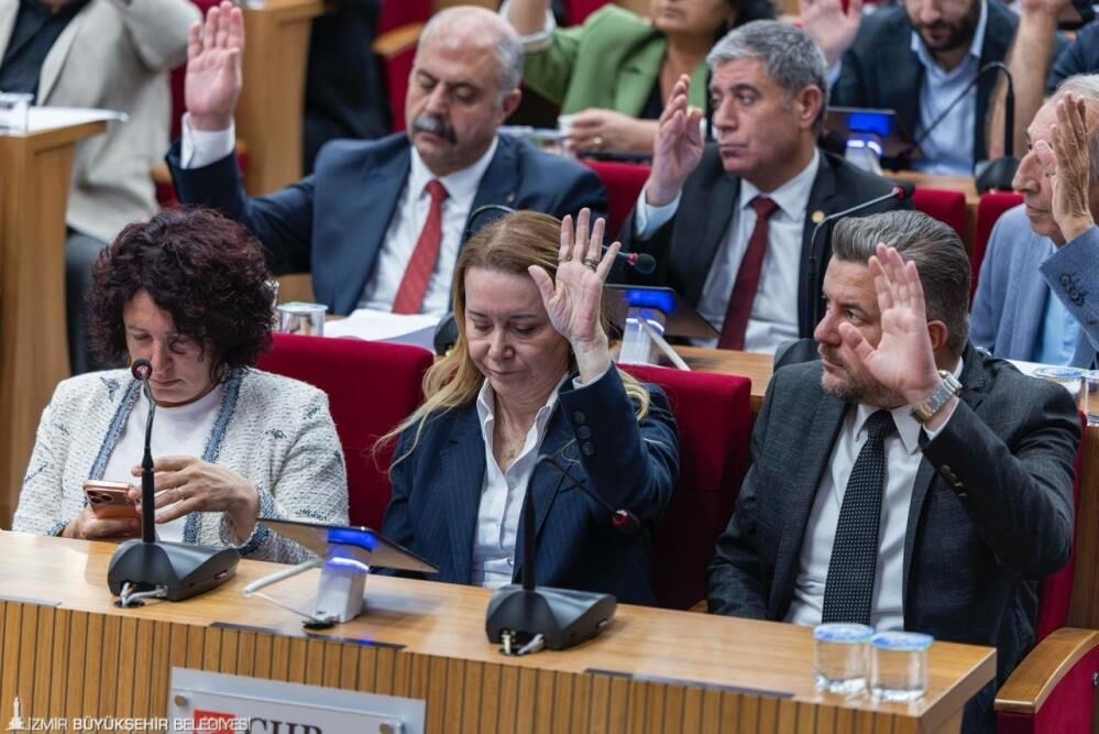 İzmir’de Bayramda Toplu Ulaşım %50 Indirimli (1)