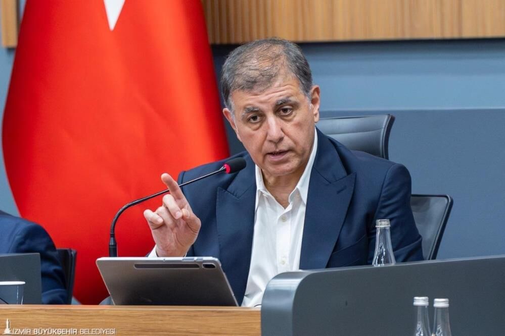 İzmir’de Bayramda Toplu Ulaşım %50 Indirimli (3)