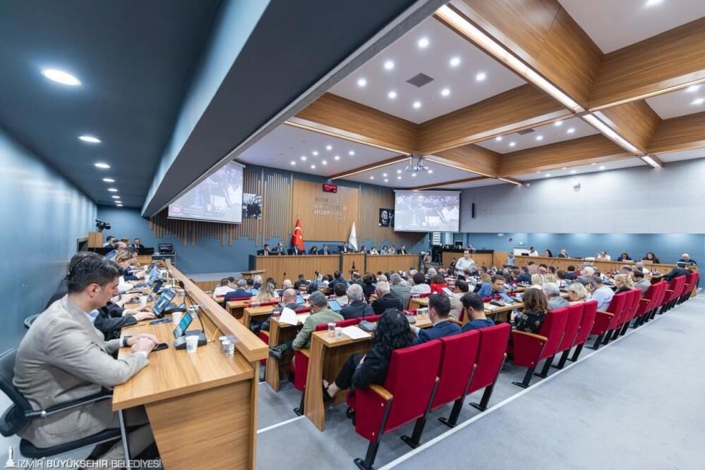 İzmir’de Bayramda Toplu Ulaşım %50 Indirimli (4)